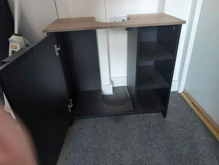 Photo of free Under sink cabinet (Colindale NW9) #2