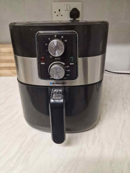Photo of free Air fryer (CT14) #2