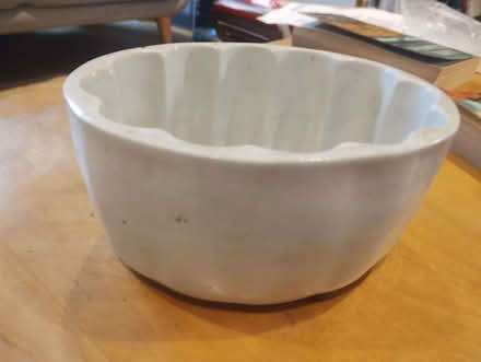 Photo of free Jelly mould (Summertown OX2) #2