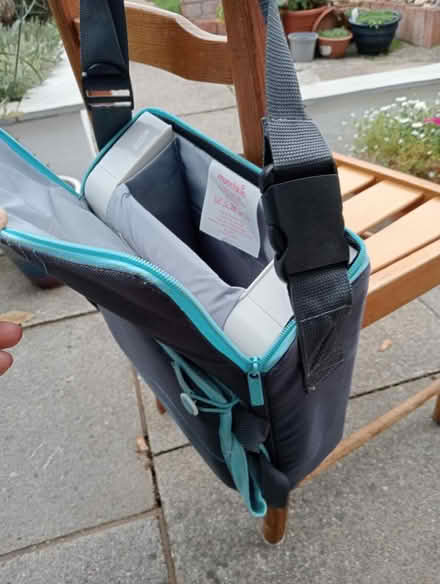 Photo of free Munchkin table booster seat (Dovecote BS37) #4