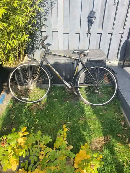 Photo of free mens bike (S2 wybourn) #1