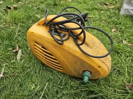 Photo of free Pressure washer (SY11) #1