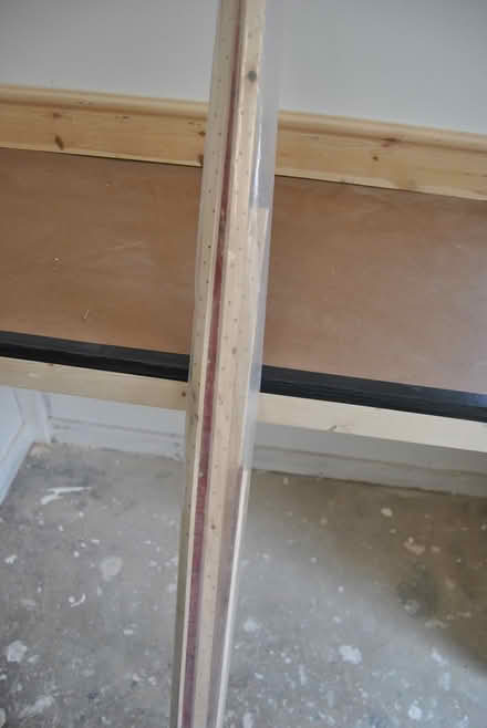 Photo of free carpet grippers (danbury CM3) #1