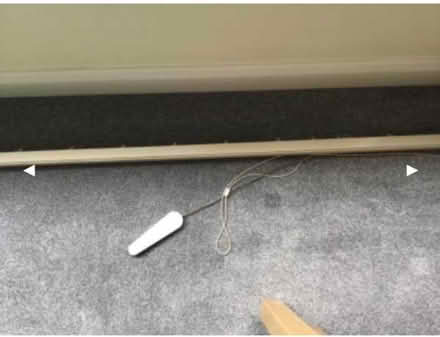 Photo of free Vertical Blinds (Slack Lane DE22) #2