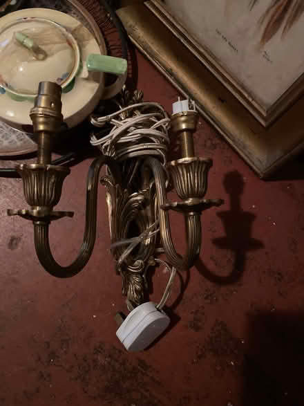 Photo of free Interesting glass items plus (Garston L19) #3