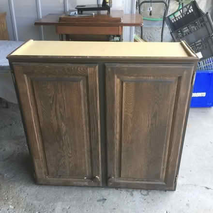 Photo of Oak/Maple Kitchen Cabinet Doors (Thornhill) #2