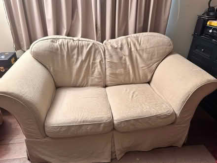 Photo of free Sofa (Monkton Farleigh) #1