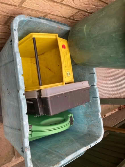 Photo of free Storage (Letchworth wilbury) #1