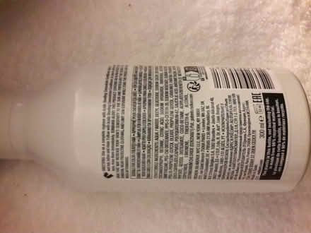 Photo of free Colour shampoo (Birmingham City Centre B4) #1