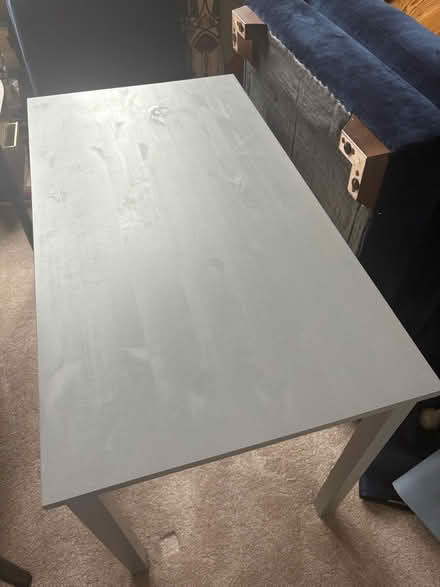 Photo of free Table (Glasgow West End) #1