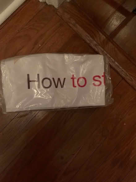 Photo of free Assorted toys(?) and sports stuff (Park Slope, Brooklyn) #3