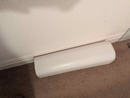 Photo of free Toilet & basin set (Cuddington CW8) #1