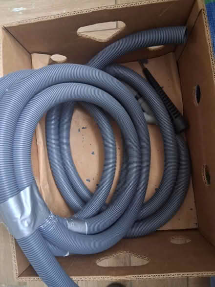 Photo of free Camping caravan waste water pipe (Arlesey) #2