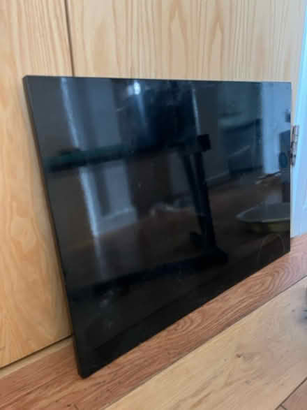 Photo of free IKEA magnetic board (Mornington Crescent NW1) #1