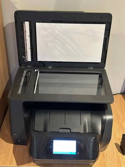 Photo of free HP Printer & Scanner - Needs Printer Head (North Tonbridge TN10) #2