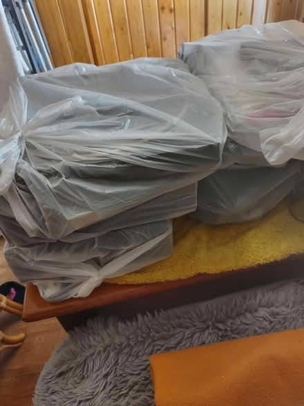 Photo of free 70s stacker system and cabinet (Lathom L40) #2