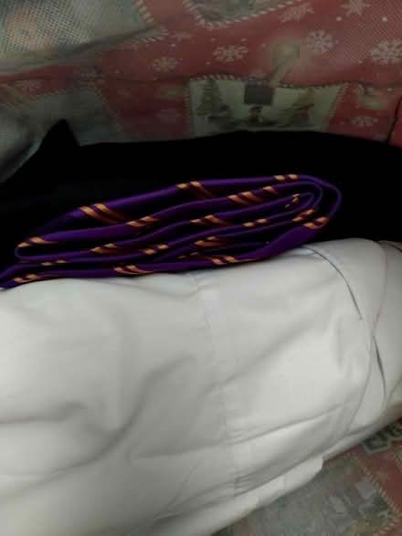 Photo of free School tie,4 shirts,blaser (Bloxwich.walsall WS3) #2