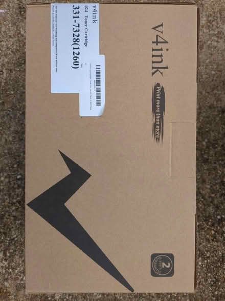 Photo of free Printer/Copier/Scanner + Toner (Briardale and Bethayres) #3