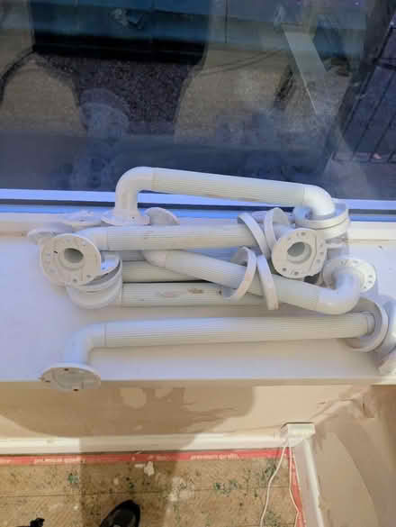 Photo of free Handrails (Stirchley, Birmingham) #1