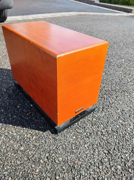 Photo of free Visonik Active Sub-woofer (Abbey Lane Area LE4) #3