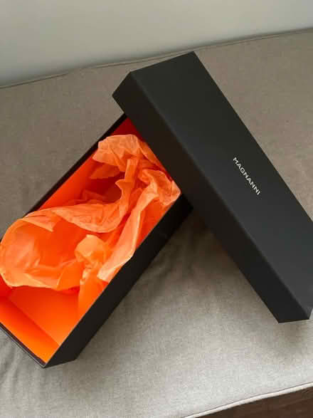 Photo of free Empty shoe box (Philadelphia/South Jersey) #1