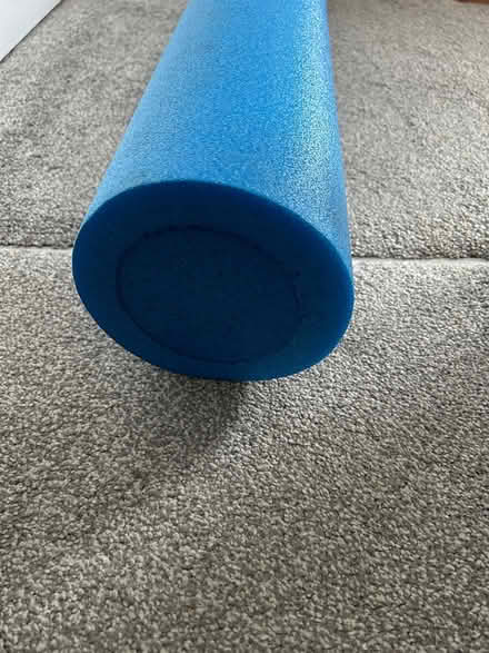 Photo of free Foam Roller (Locking BS24) #2