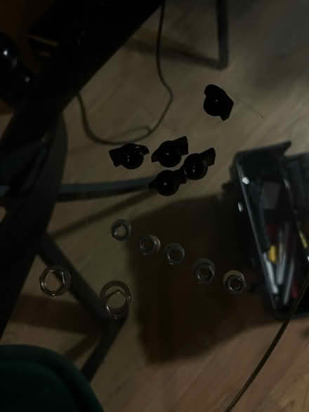 Photo of free Faulty Guitar Amp (Moor Lane LA1) #3