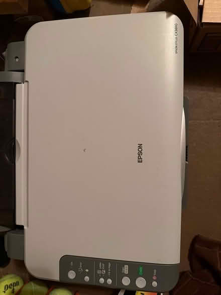 Photo of free Printer-scanner (Montville, New Jersey) #1