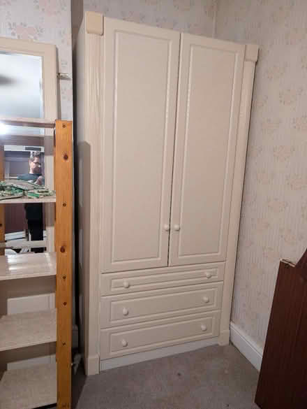 Photo of free 2 x Wardrobes (Stirchley, Birmingham) #1