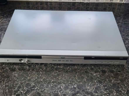Photo of free DVD player (Northwood HA6) #1
