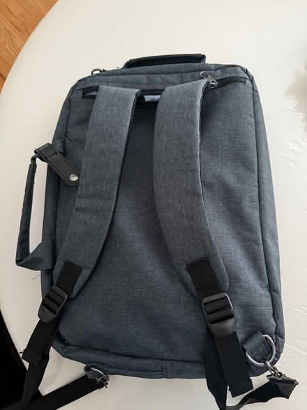 Photo of free Large work bag (Amityville) #3