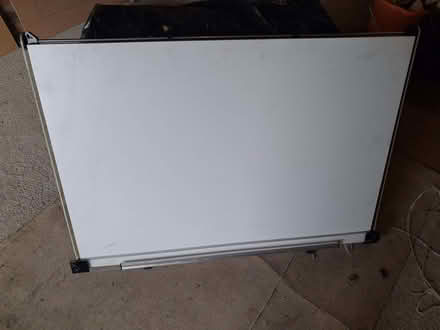 Photo of free Drawing board (Easington OX16) #1