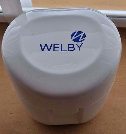 Photo of free Wrist Blood Pressure Monitor (Lower Place OL16) #4