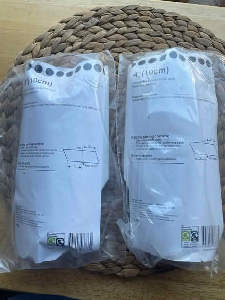 Photo of free Coving (Islington N1) #1