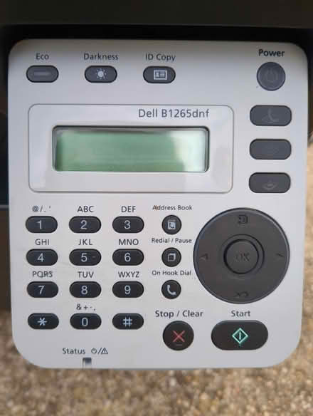 Photo of free Printer/Copier/Scanner + Toner (Briardale and Bethayres) #2