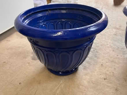 Photo of free Planters (G72 8QU) #3