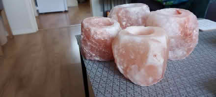 Photo of free Himalaya Rock Salt (Guildford GU1) #1