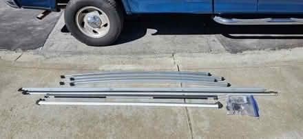 Photo of free frame for Tonno cover #1