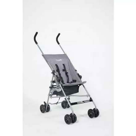 Photo of Push chair/stroller/buggy (Emmbrook RG41) #1