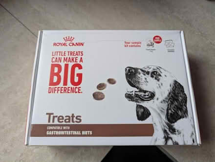 Photo of free Dog treats (Cm79fs) #1