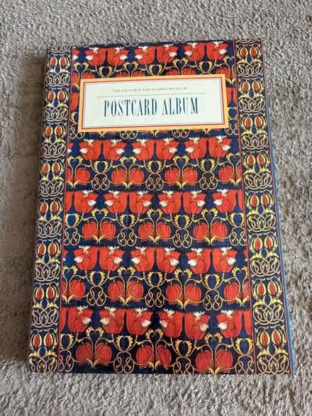 Photo of free Historical Advertising Collection (Comeytrowe District Ward TA1) #1