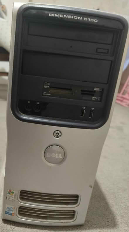 Photo of free CPU (B11) #2