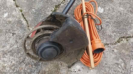 Photo of free Skil strimmer (South reading RG2) #2