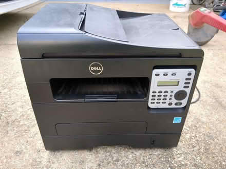 Photo of free Printer/Copier/Scanner + Toner (Briardale and Bethayres) #1