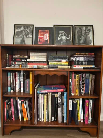 Photo of free Books (North Hollywood-Burbank) #1