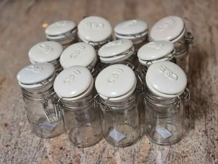 Photo of free Jam Jars (North Ascot SL5) #1