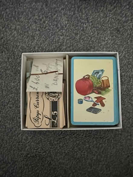 Photo of free Bundle of Items (Wallington SM6) #4