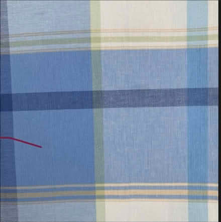 Photo of free Laura Ashley canvas fabric (Newbury RG19) #3