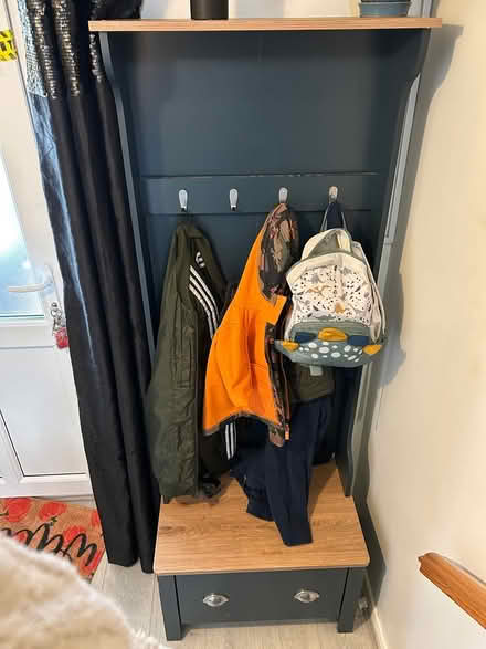 Photo of free Hallway unit (Derby DE24) #1