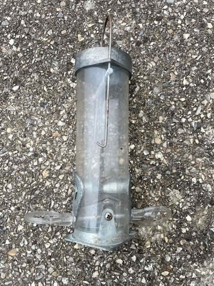 Photo of free Bird feeder (Wallands Park BN7) #1